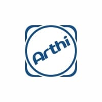Logo Arthi